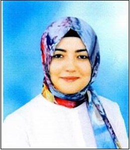 Bölüm Başkanı